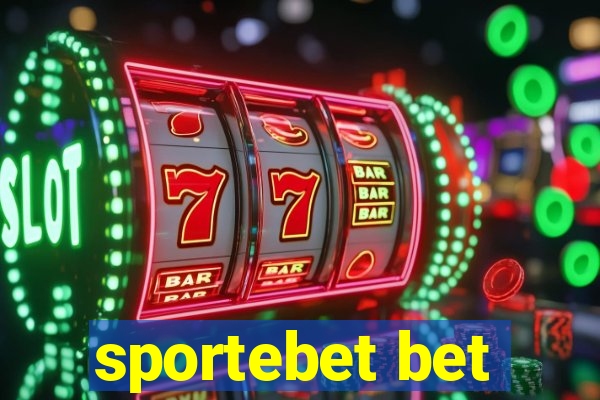 sportebet bet